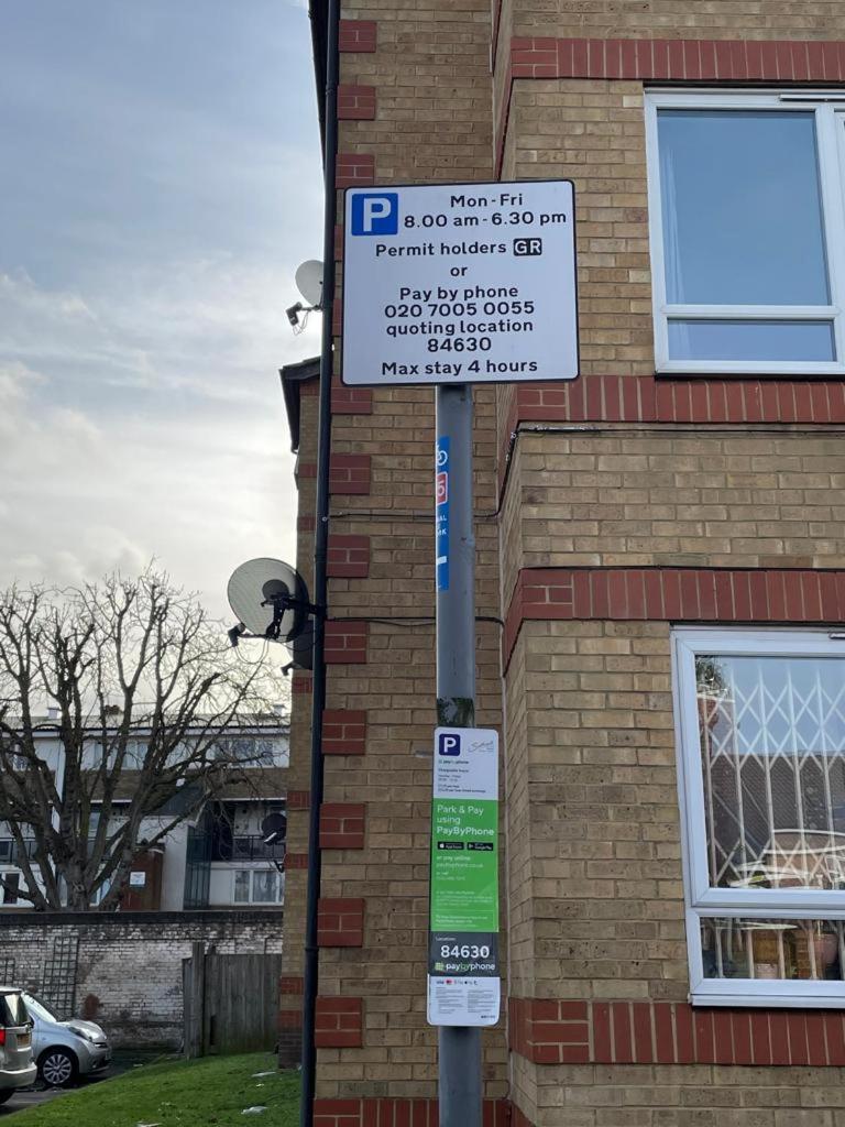 Cozy In Greater - 1br,1 Bath * Londres