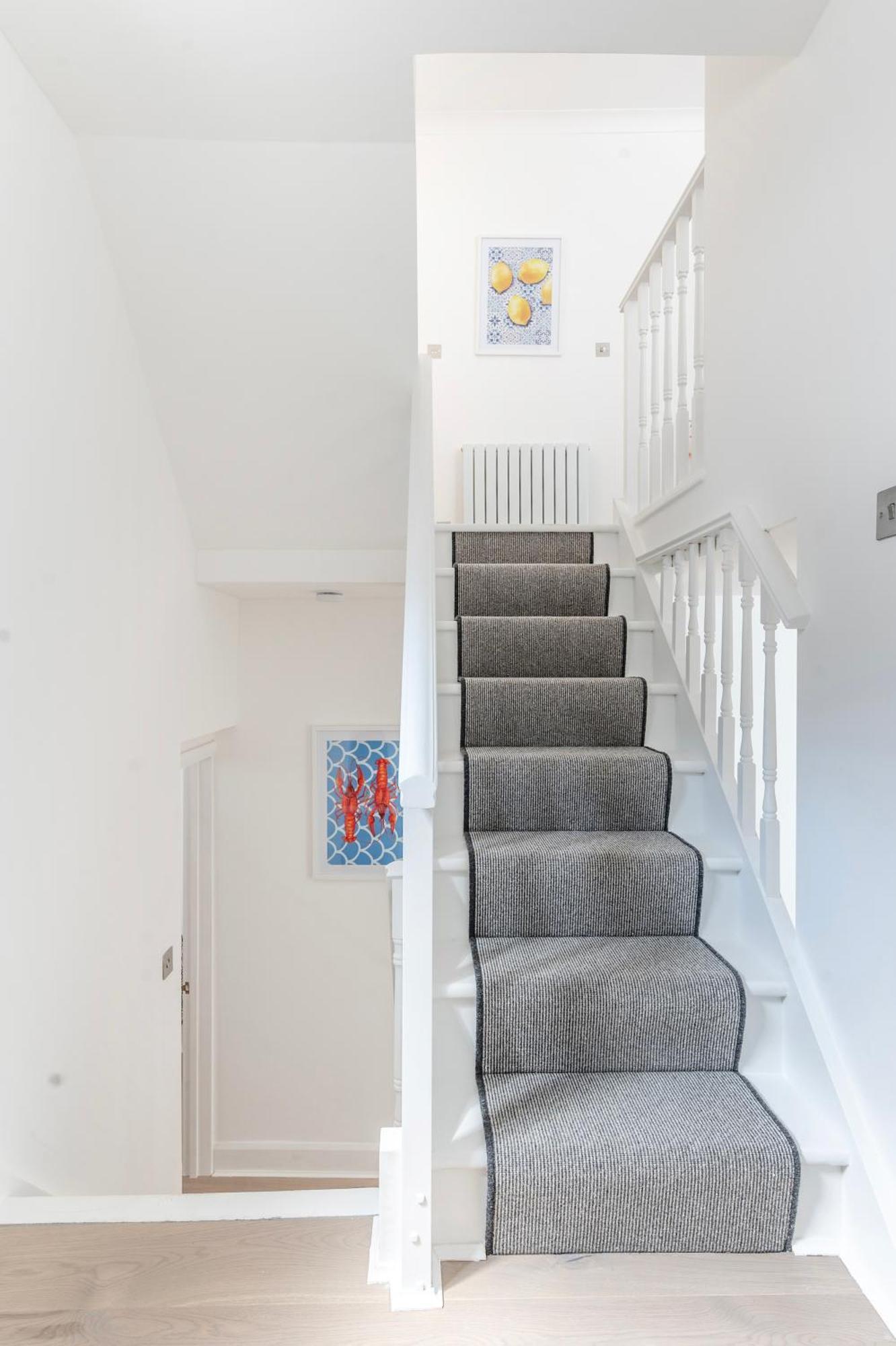 Townhouse Moments From Hyde Park & Notting Hill - Free Luggage Storage Nearby And In Unit Washing Machine & Dryer Сasa de vacaciones Londres