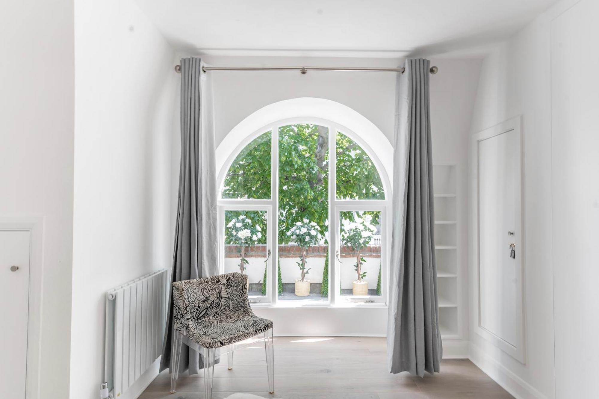 Townhouse Moments From Hyde Park & Notting Hill - Free Luggage Storage Nearby And In Unit Washing Machine & Dryer * Londres