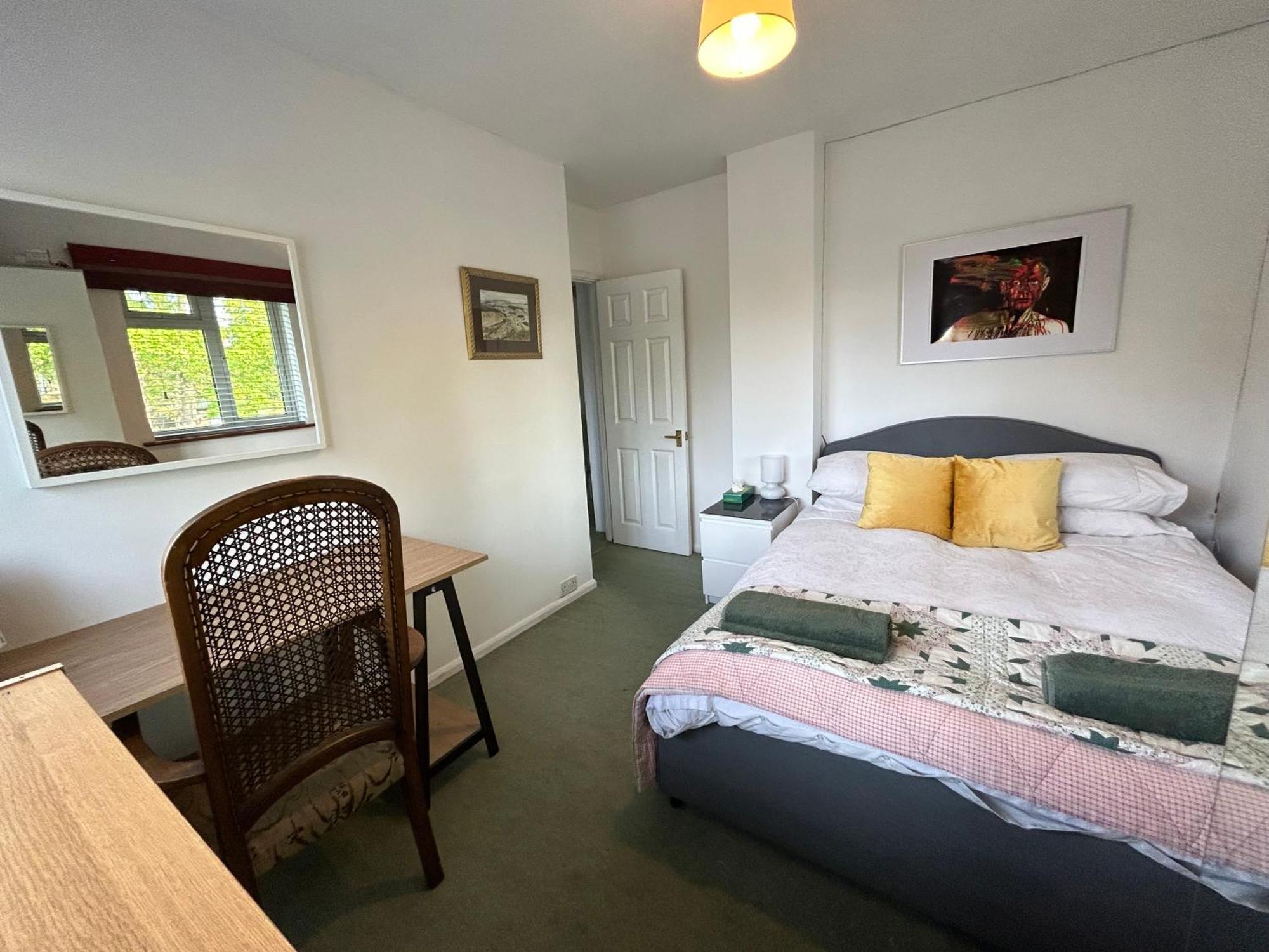 Wimbledon Village And Tennis Hébergement de vacances