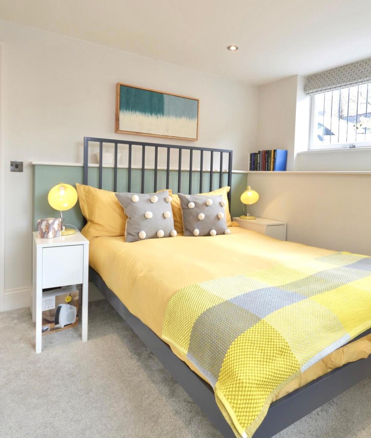 Apartamento Fulham Townhouse, 2 Baths, Parking, Breakfast