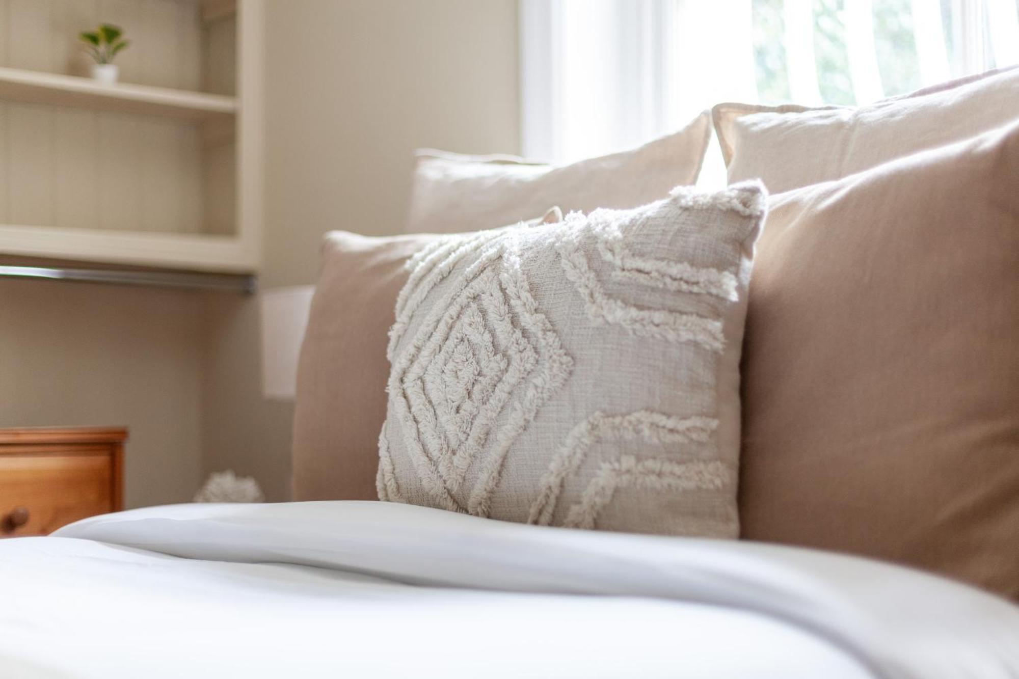 Appartement The Oval Collection Londres
