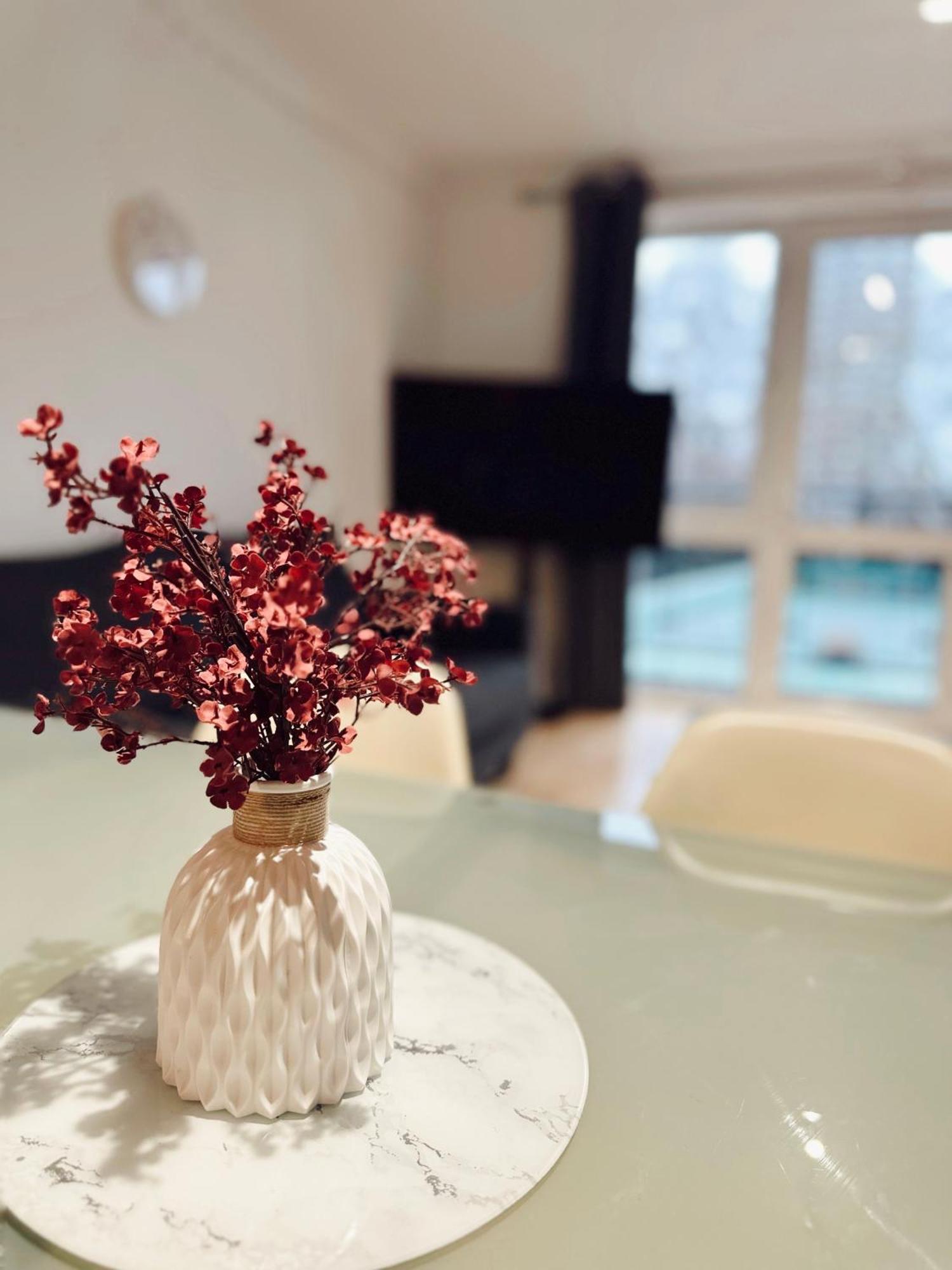 En-suite 5mins From Tower Bridge London