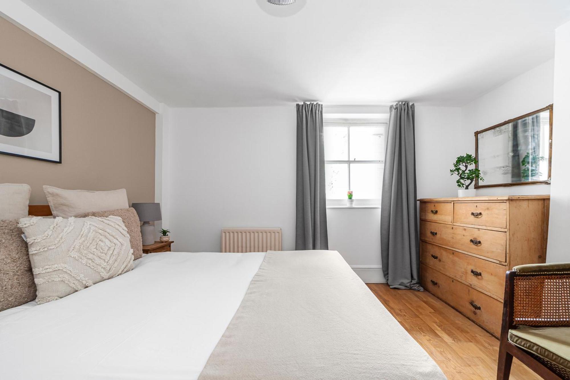 Appartement The Oval Collection Londres