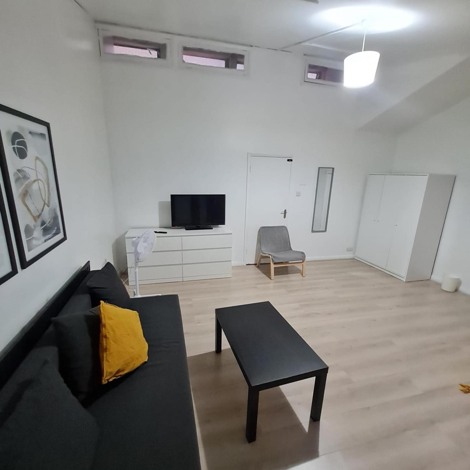Casa de hóspedes E2