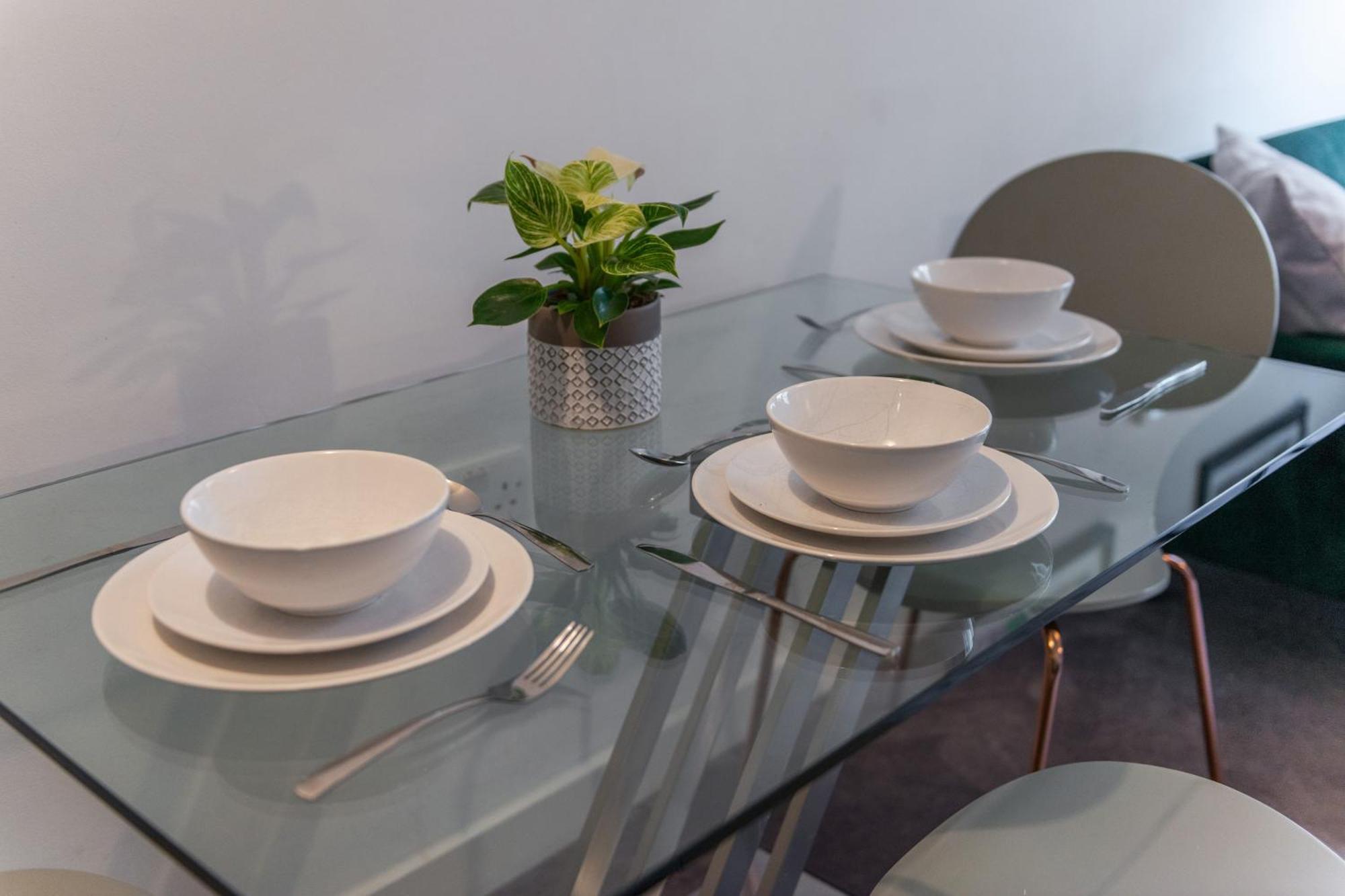 Stylish By Chelsea-victoria-pimlico *