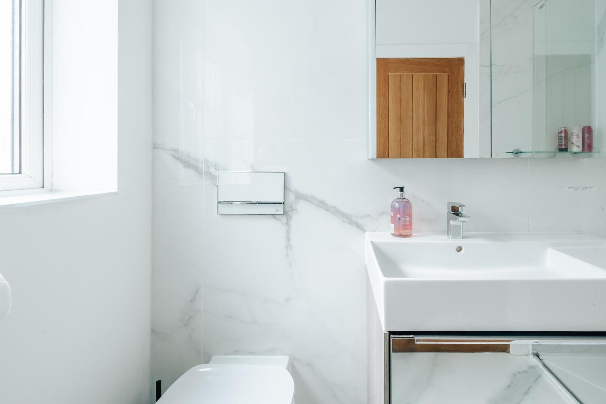 Appartement Exceptional Whole House Chelsea With Roof Terrace *