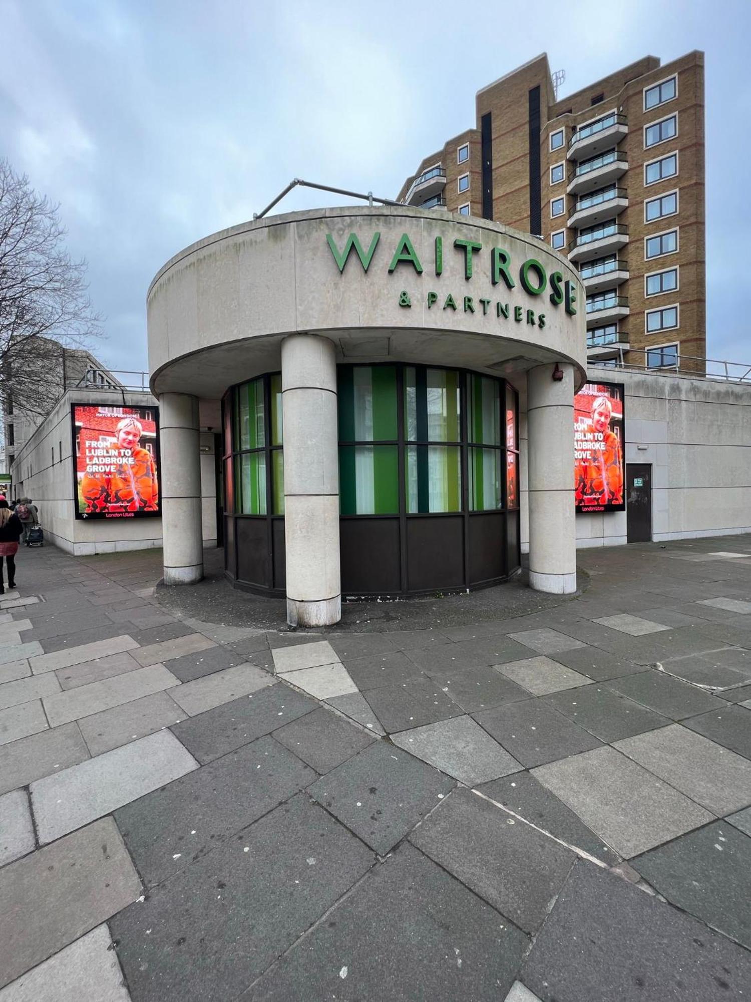 Kensington *