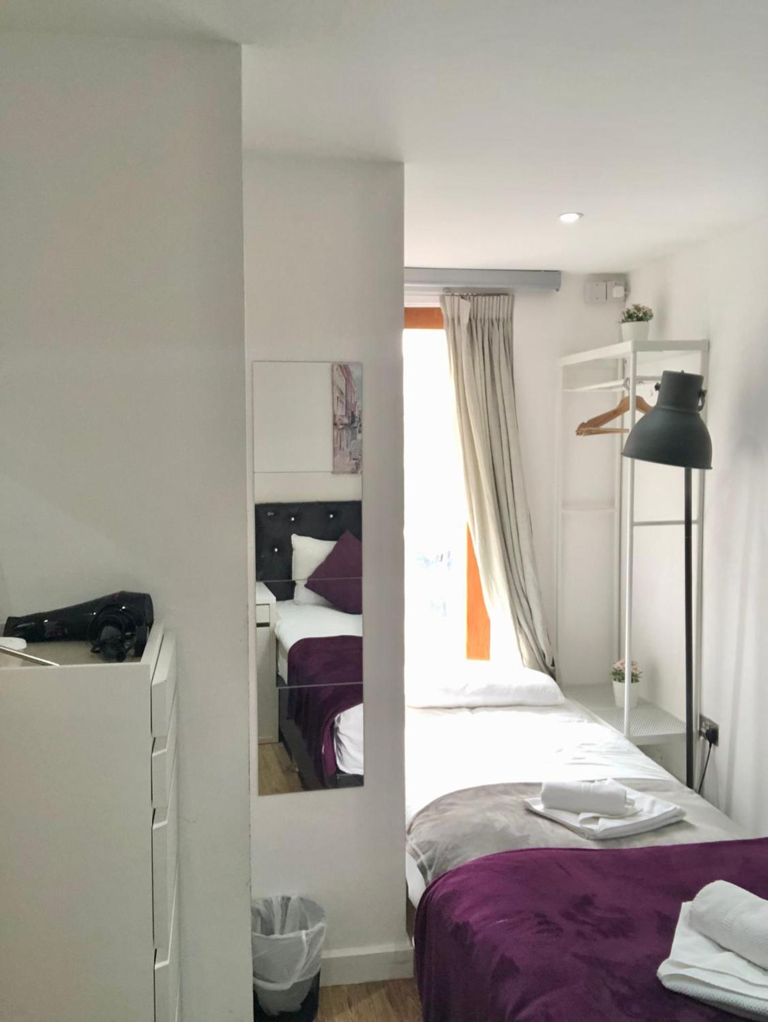 Kamilla's Zone-1 Accommodatie bij particulieren