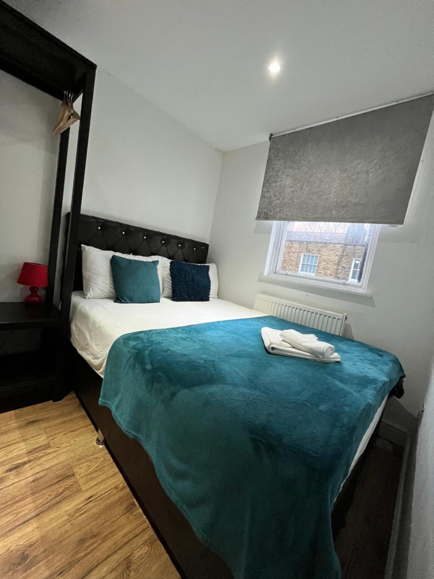 Kamilla's Zone-1 Accommodatie bij particulieren *