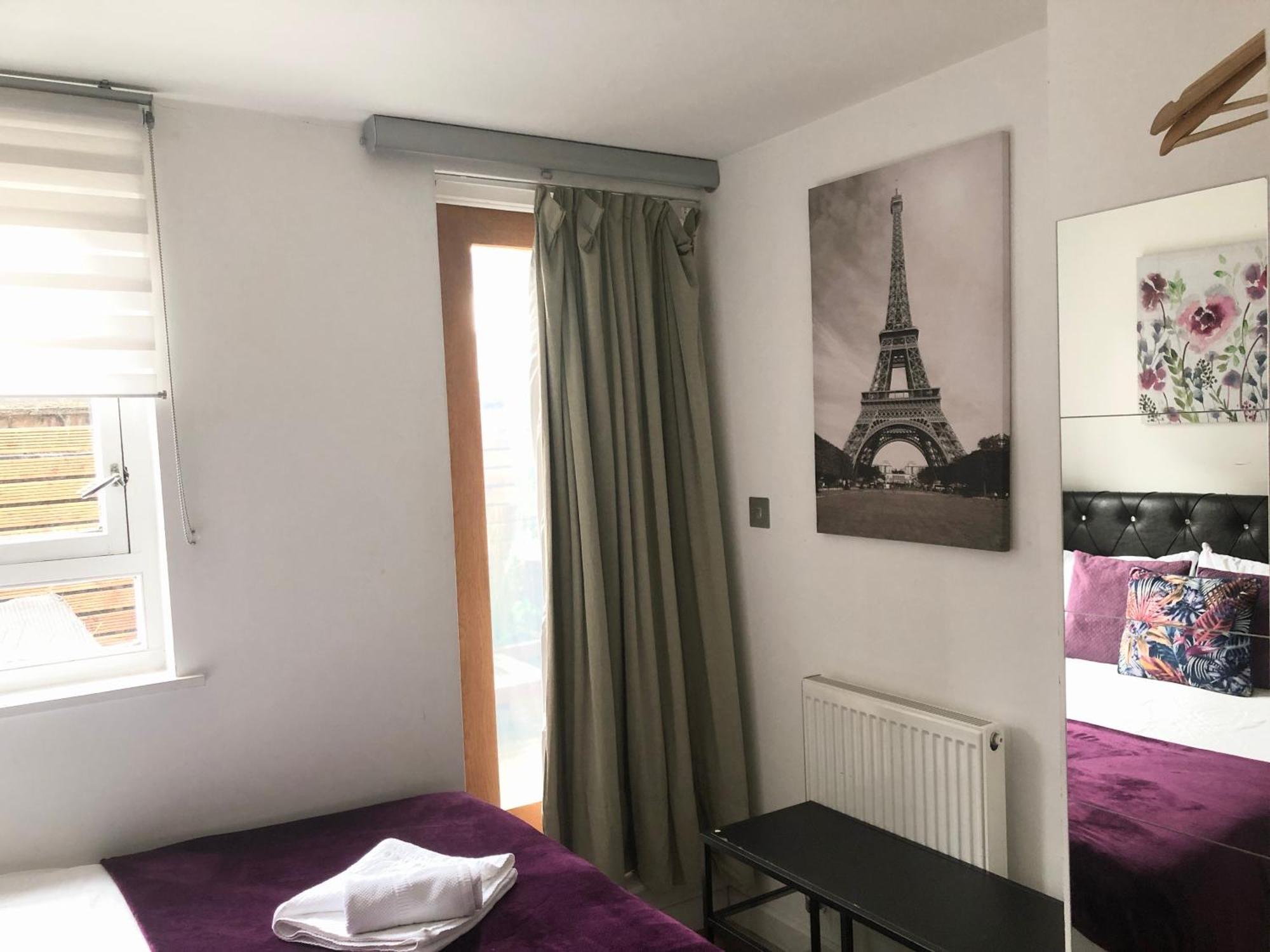 Accommodatie bij particulieren Kamilla's Zone-1