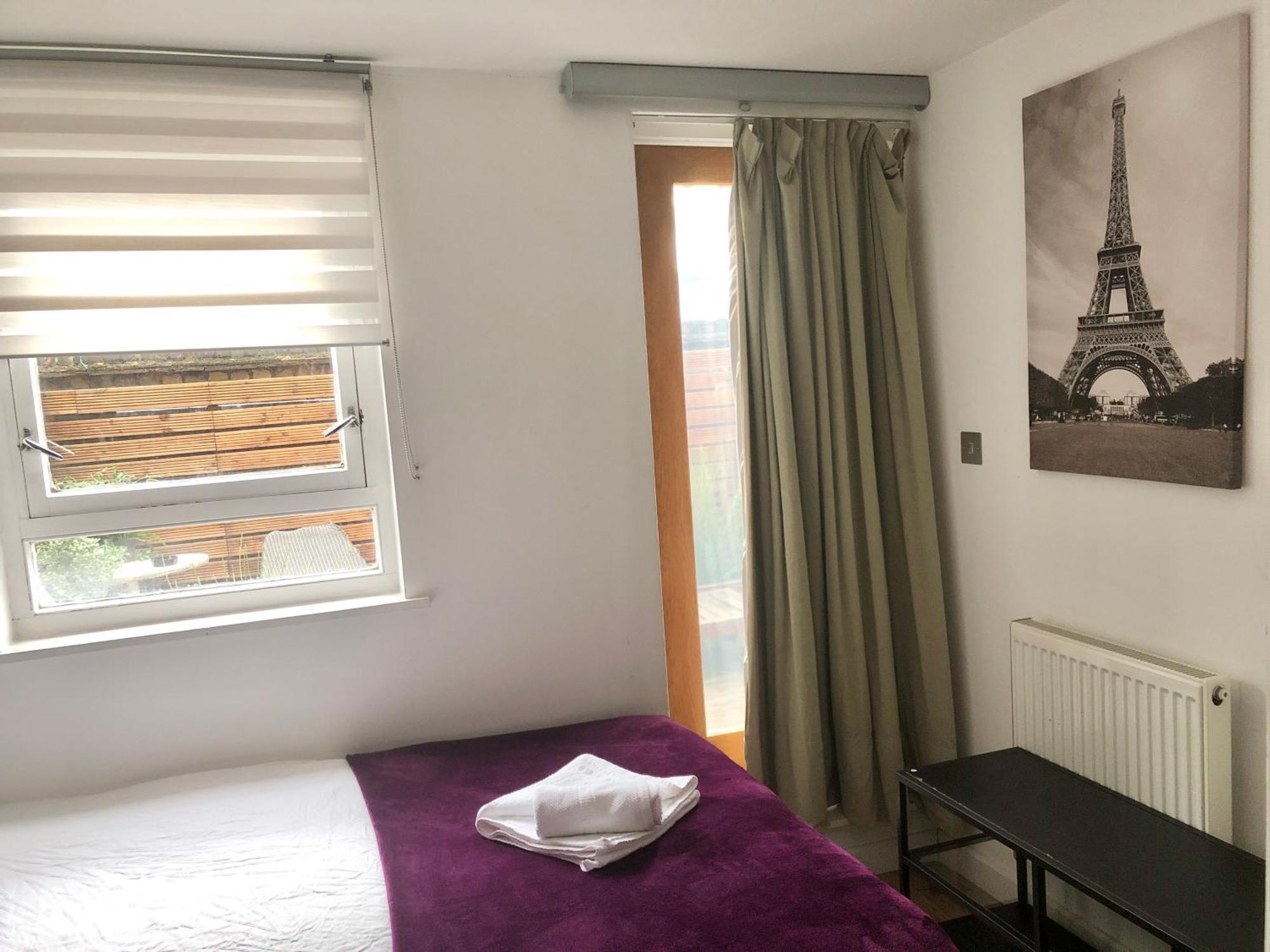 Kamilla's Zone-1 Accommodatie bij particulieren *