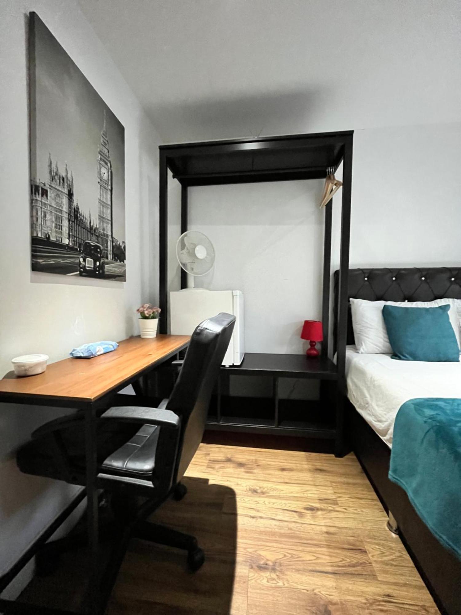 Kamilla's Zone-1 Accommodatie bij particulieren