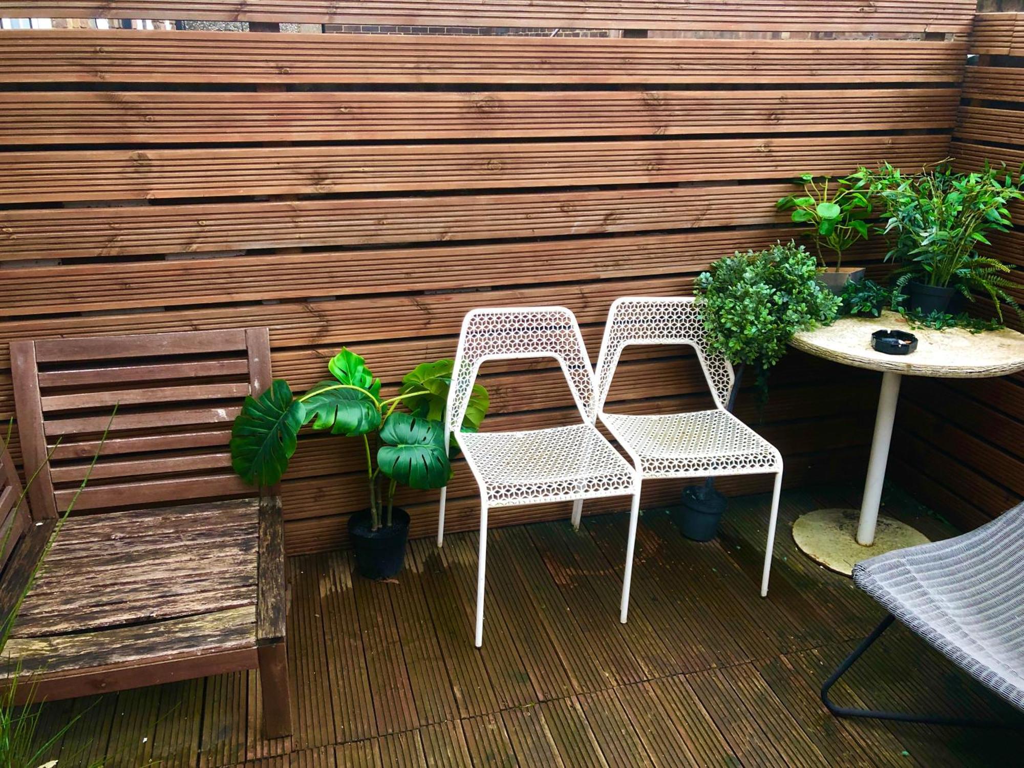 Kamilla's Zone-1 Accommodatie bij particulieren *