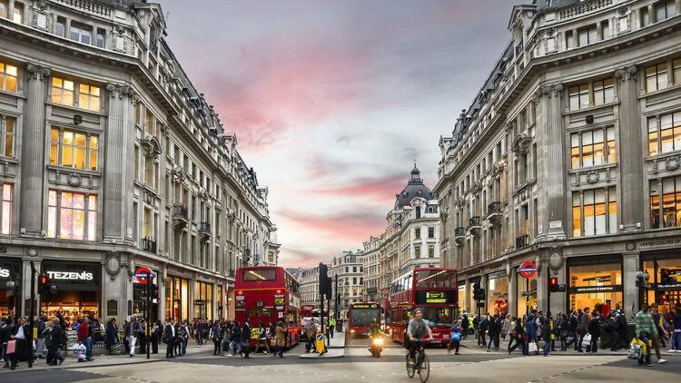 Appartement Kensington Apartment, Breakfast, 2 Baths *