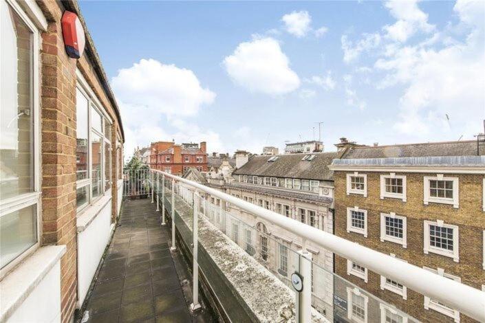 Appartement Large Luxurious Private Terrace - For 6 Londres