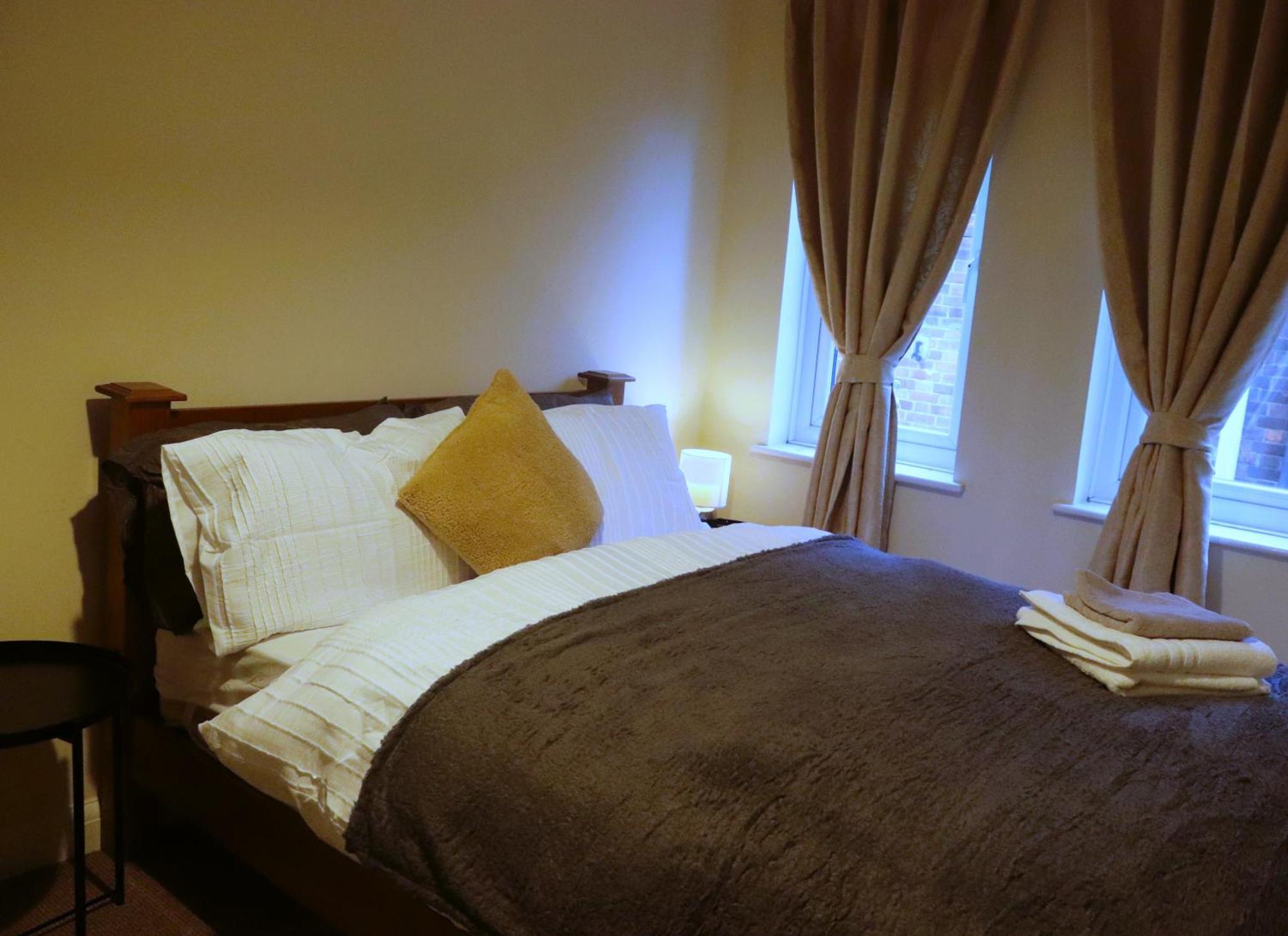 Affordable Double In Near Elephant And Castle Station Maison d'hôtes Londres