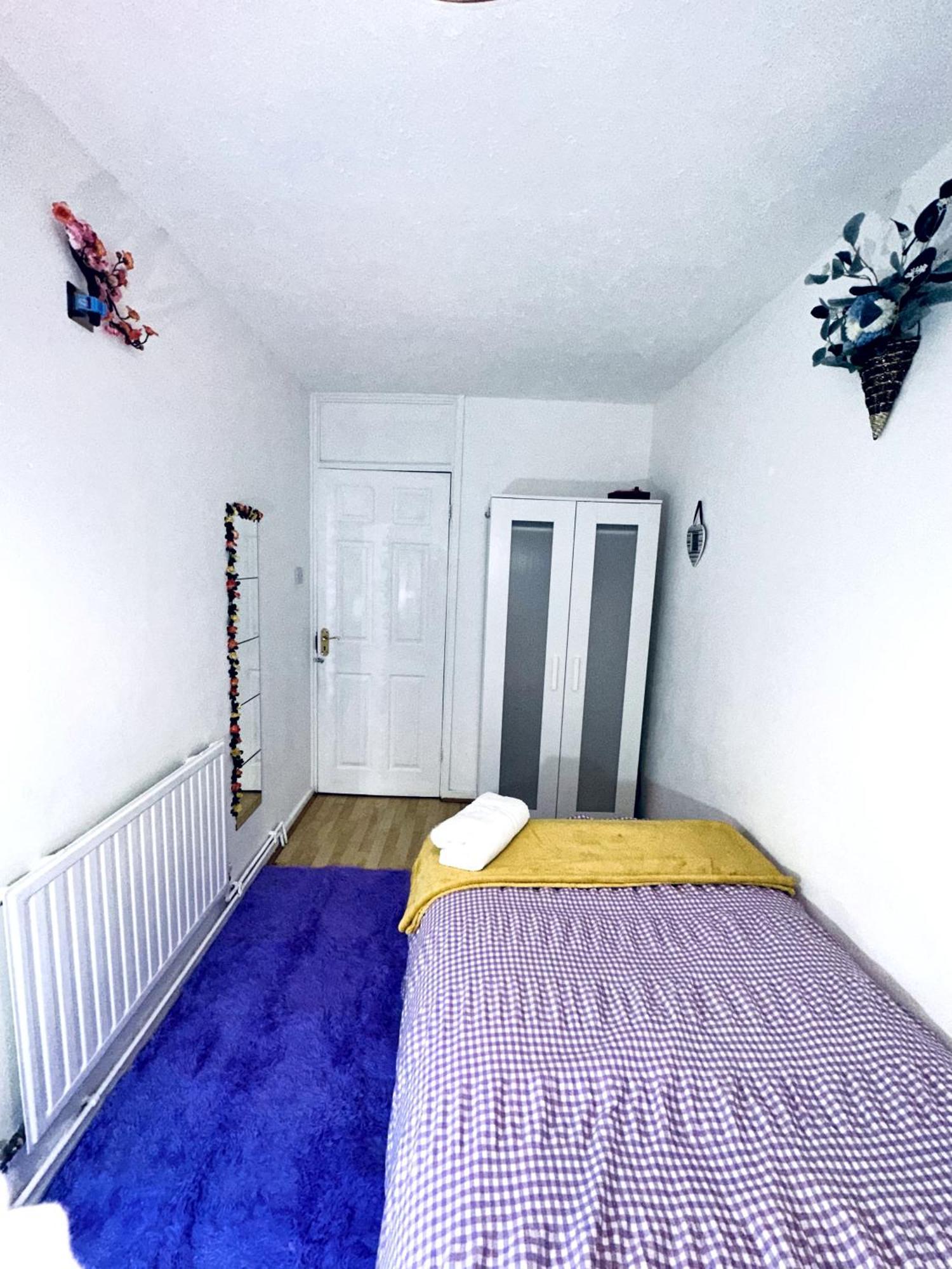 Séjour chez l'habitant Excellent Double In Cheap Rate Around