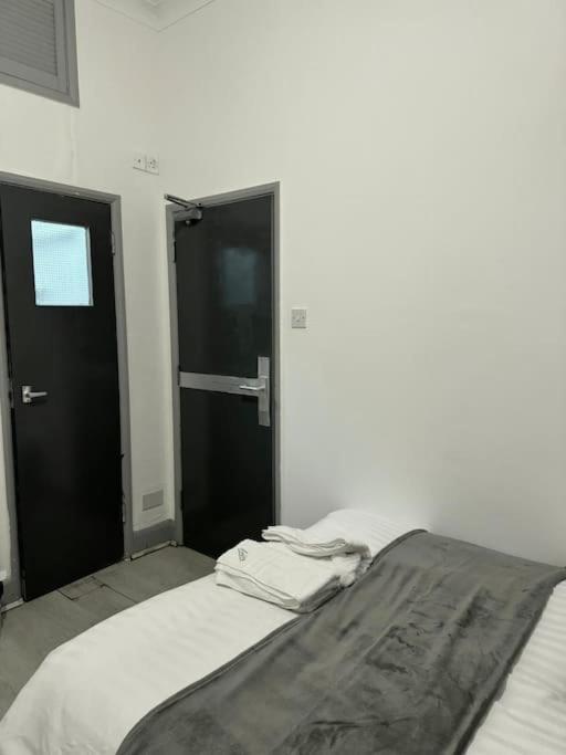 Apartamento 1 Bedroom Next To King's Cross St Pancreas Station *
