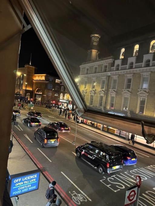 1 Bedroom Next To King's Cross St Pancreas Station Apartamento