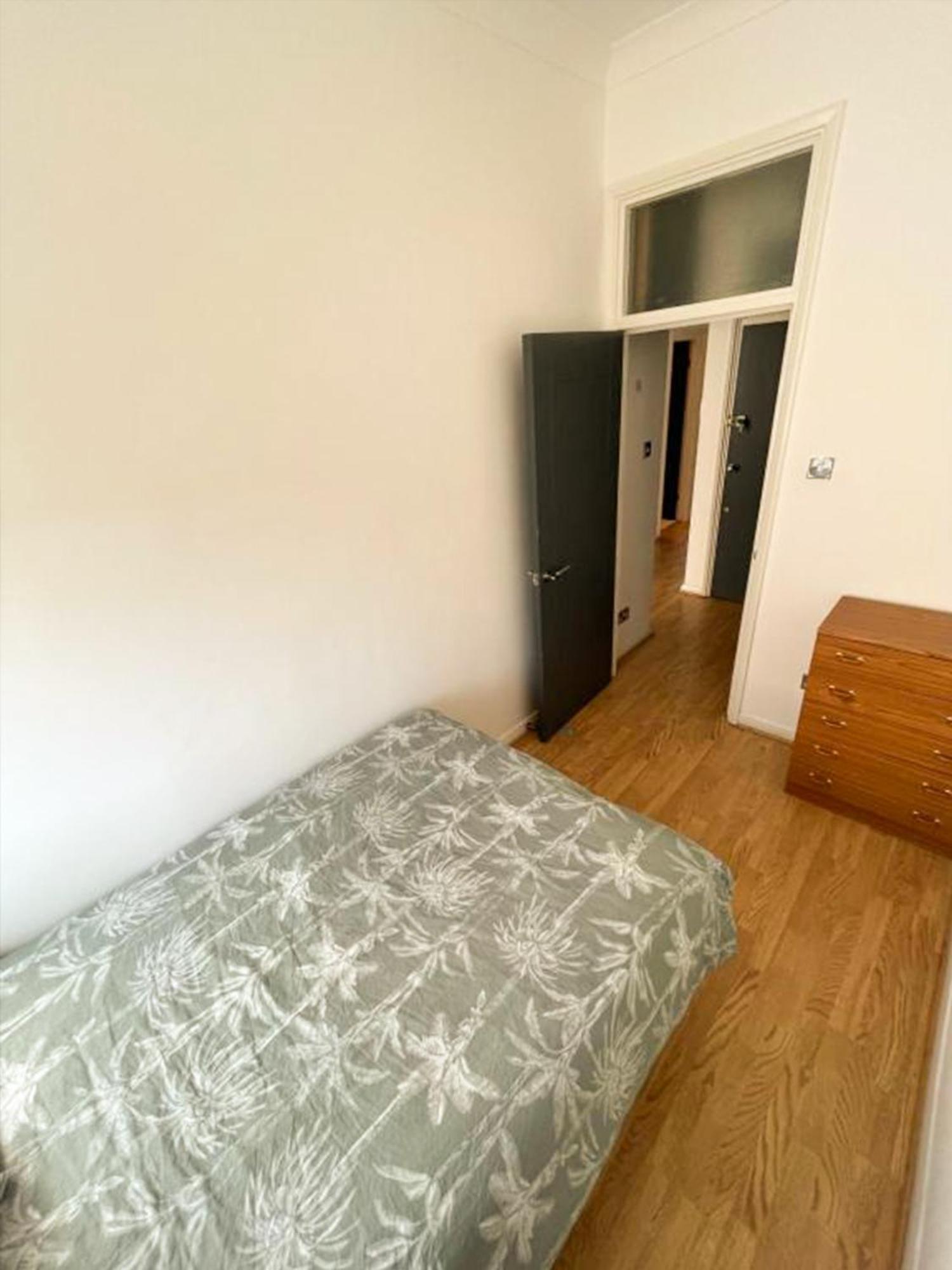 Apartamento Two Bed Minutes From Hammersmith