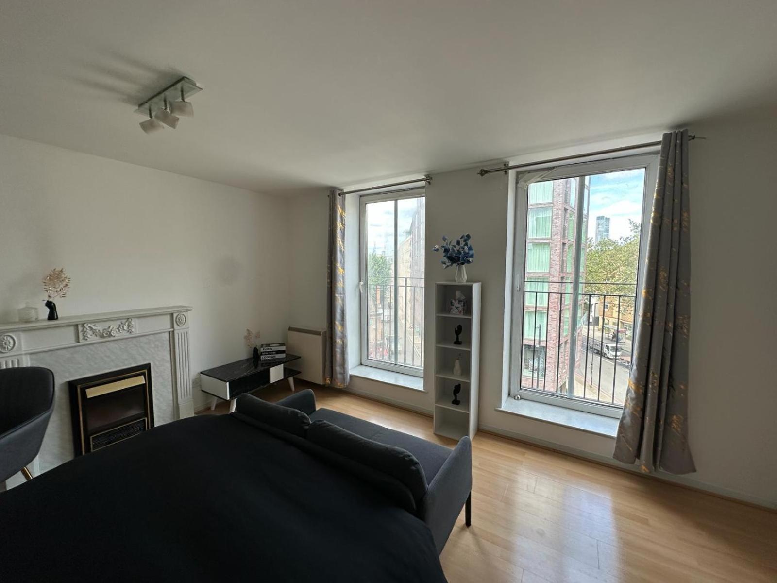 Luxury Near Eye Zone 1 Guest house London