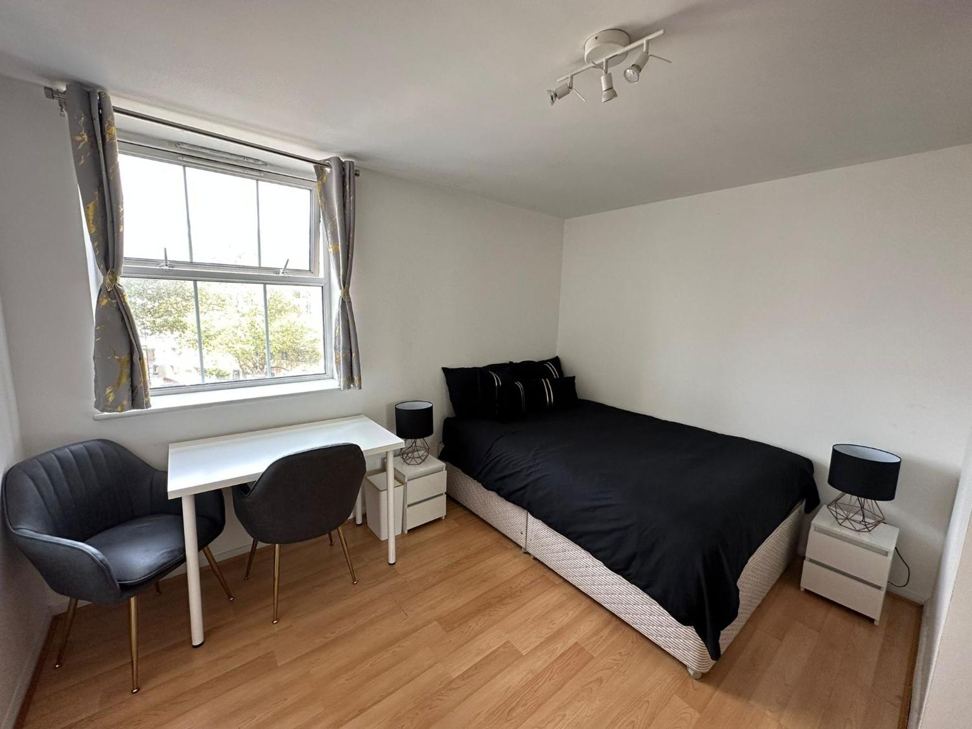 Guest house Luxury Near Eye Zone 1 London