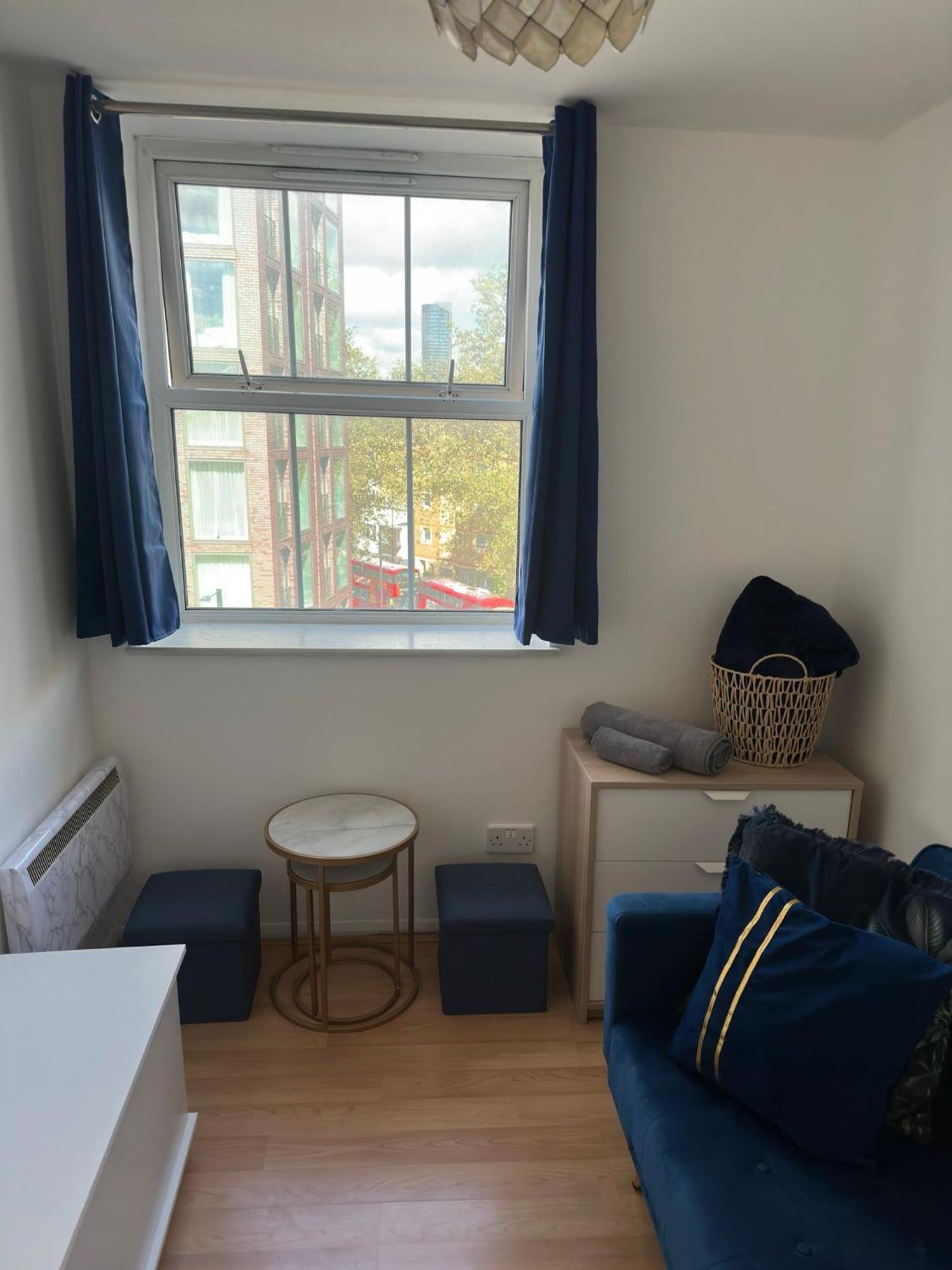 Guest house Luxury Near Eye Zone 1