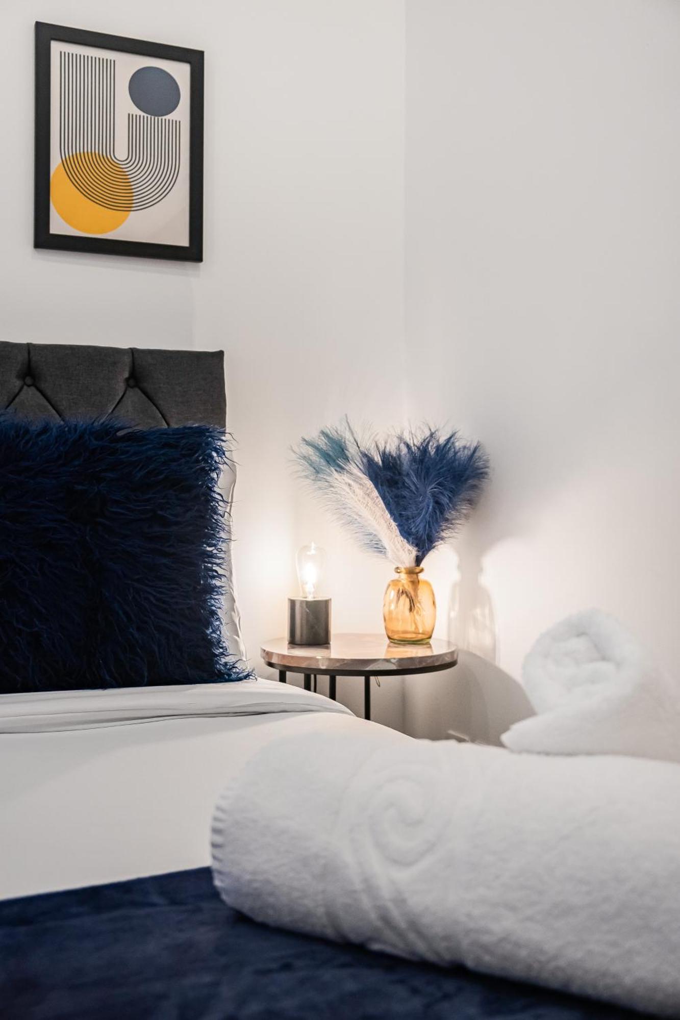 Welcome Mayfair Londen