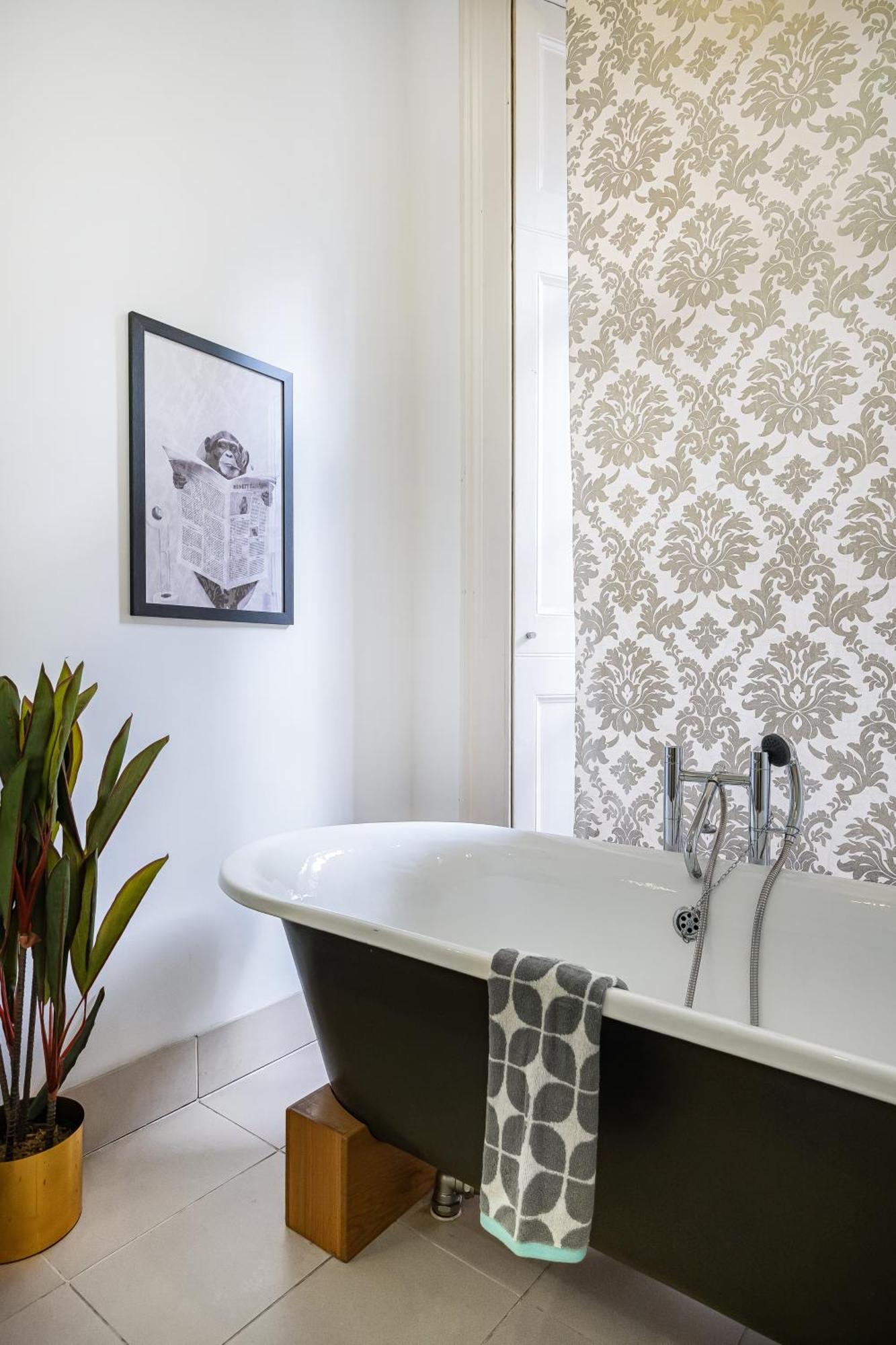 Appartement Welcome Mayfair