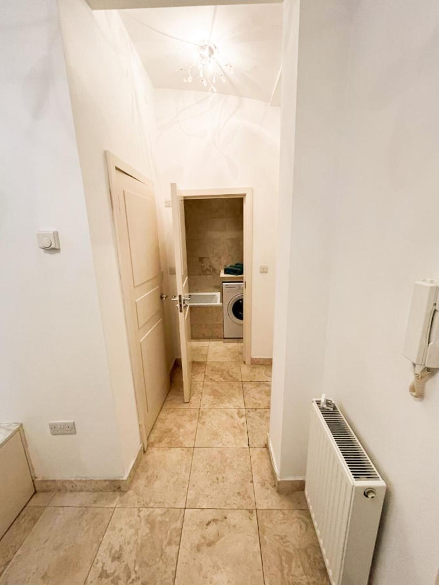 Apartamento Moments From Hyde Park Londres