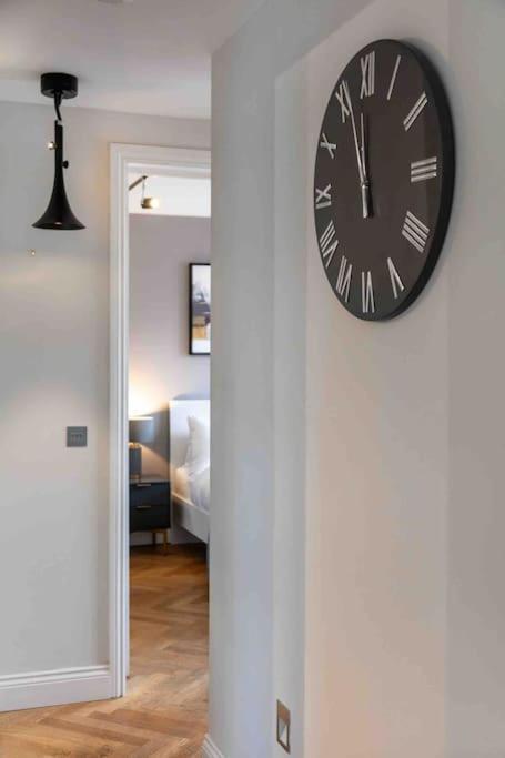 Apartamento Baker St / Marylebone / Sherlock Holmes 3bed2bath Londres