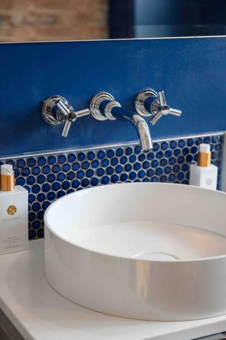 Apartamento Baker St / Marylebone / Sherlock Holmes 3bed2bath