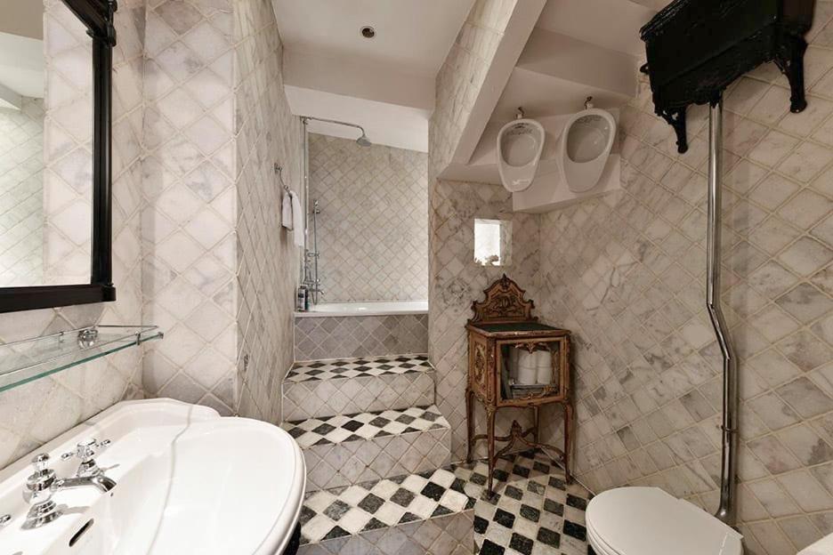 Knightsbridge 2br Mews House Hébergement de vacances Londres