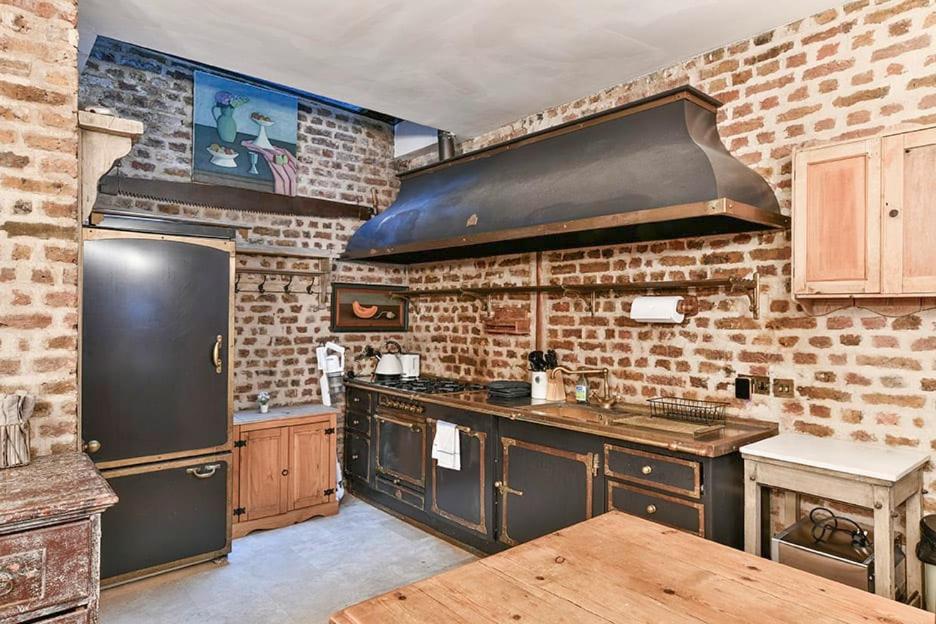 Hébergement de vacances Knightsbridge 2br Mews House *