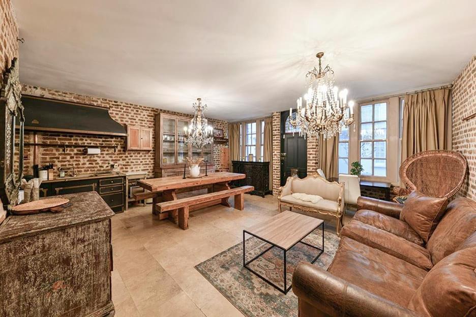 Knightsbridge 2br Mews House Hébergement de vacances *