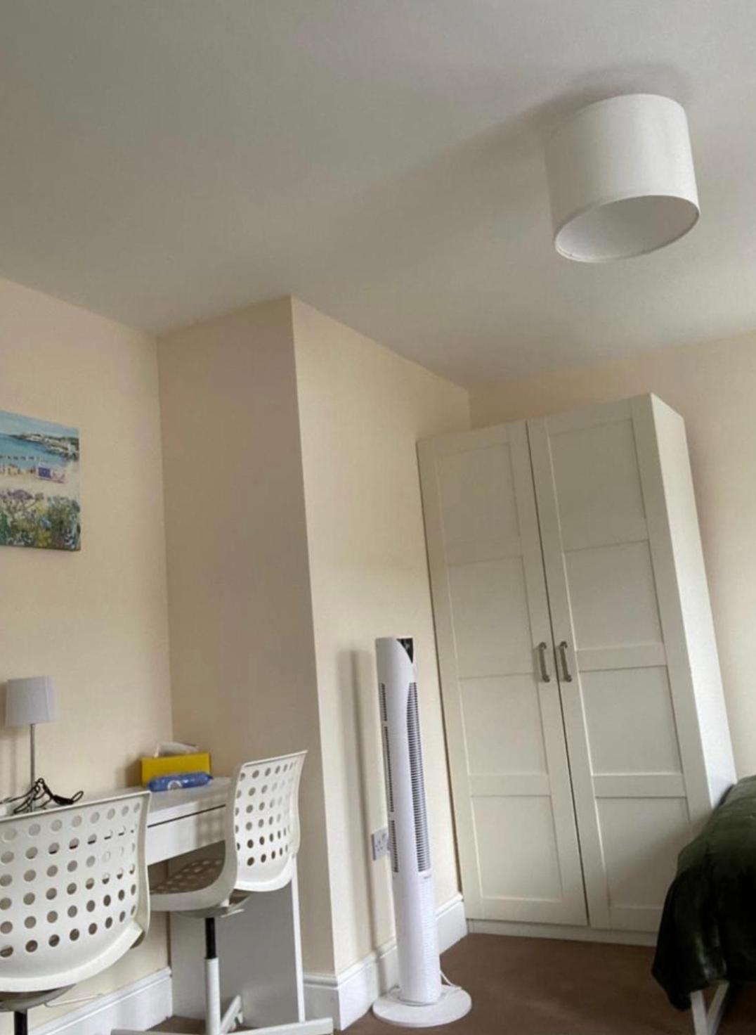 Lovely Private In Camden, Hospedagem domiciliar Londres