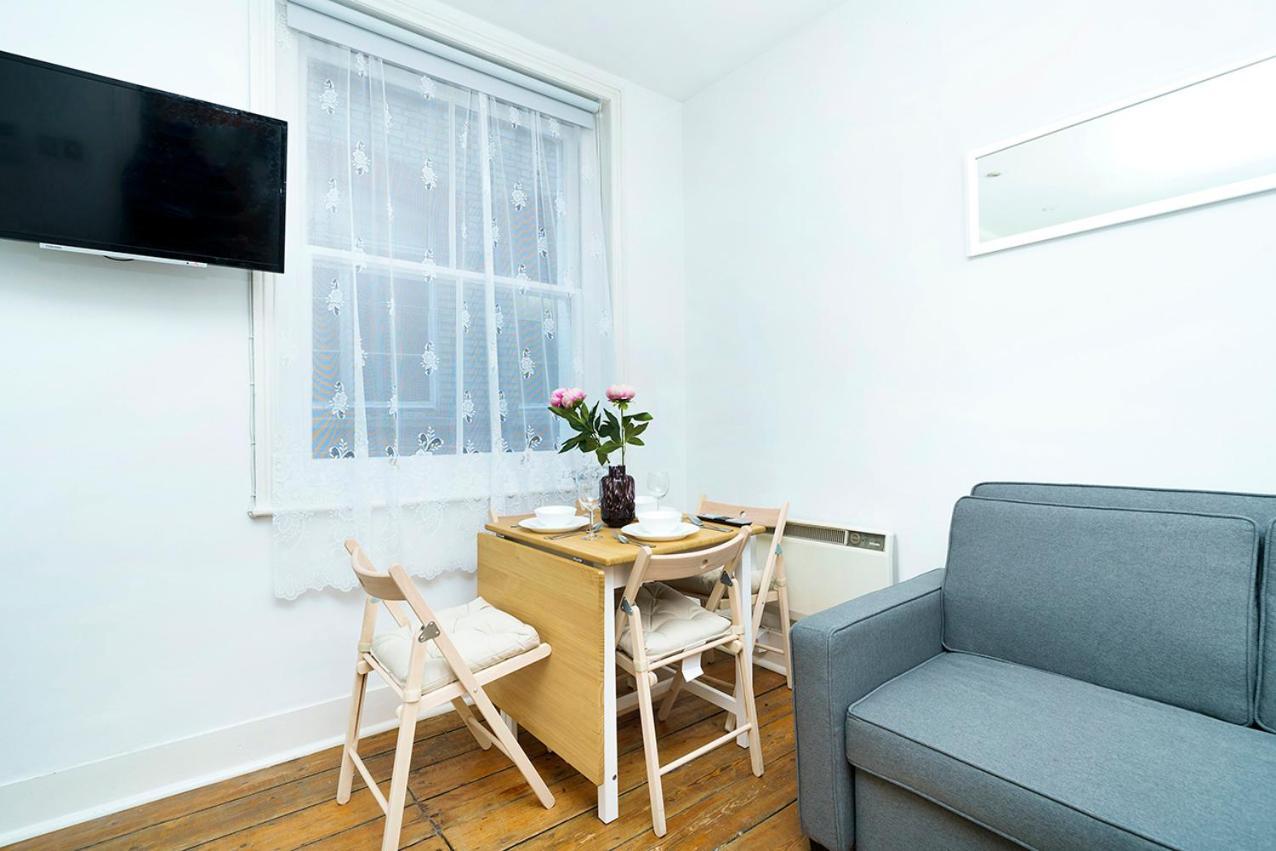 Brewer Street Apartamento