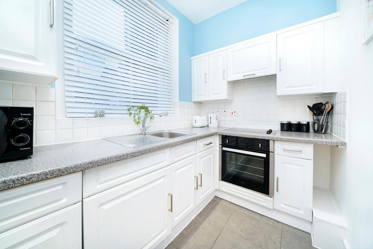 Brewer Street Apartamento *