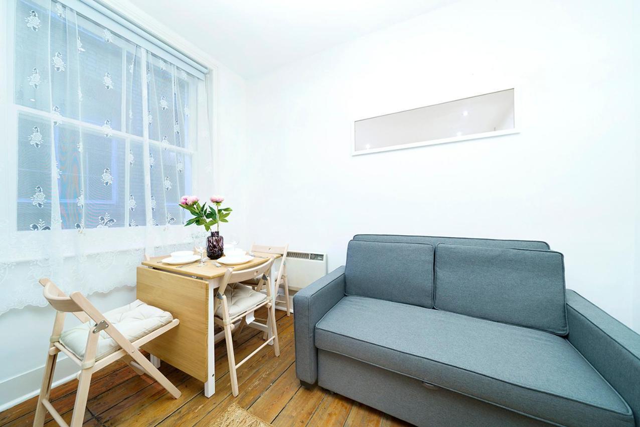 Brewer Street Appartement Londen