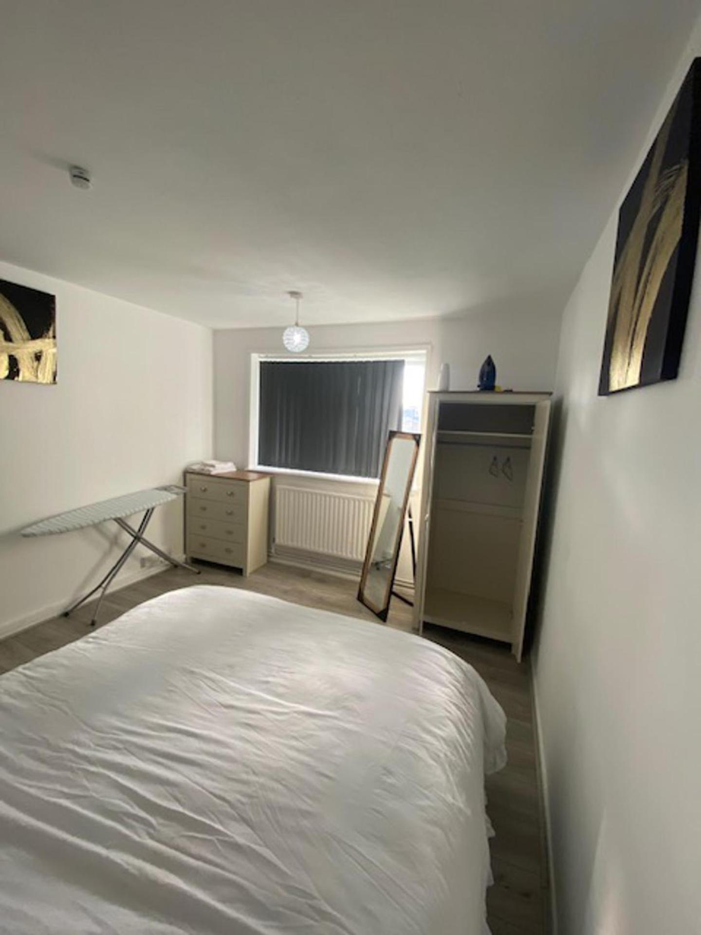 Apartamento Chic Retreat Immaculate 2 Bed Oasis In