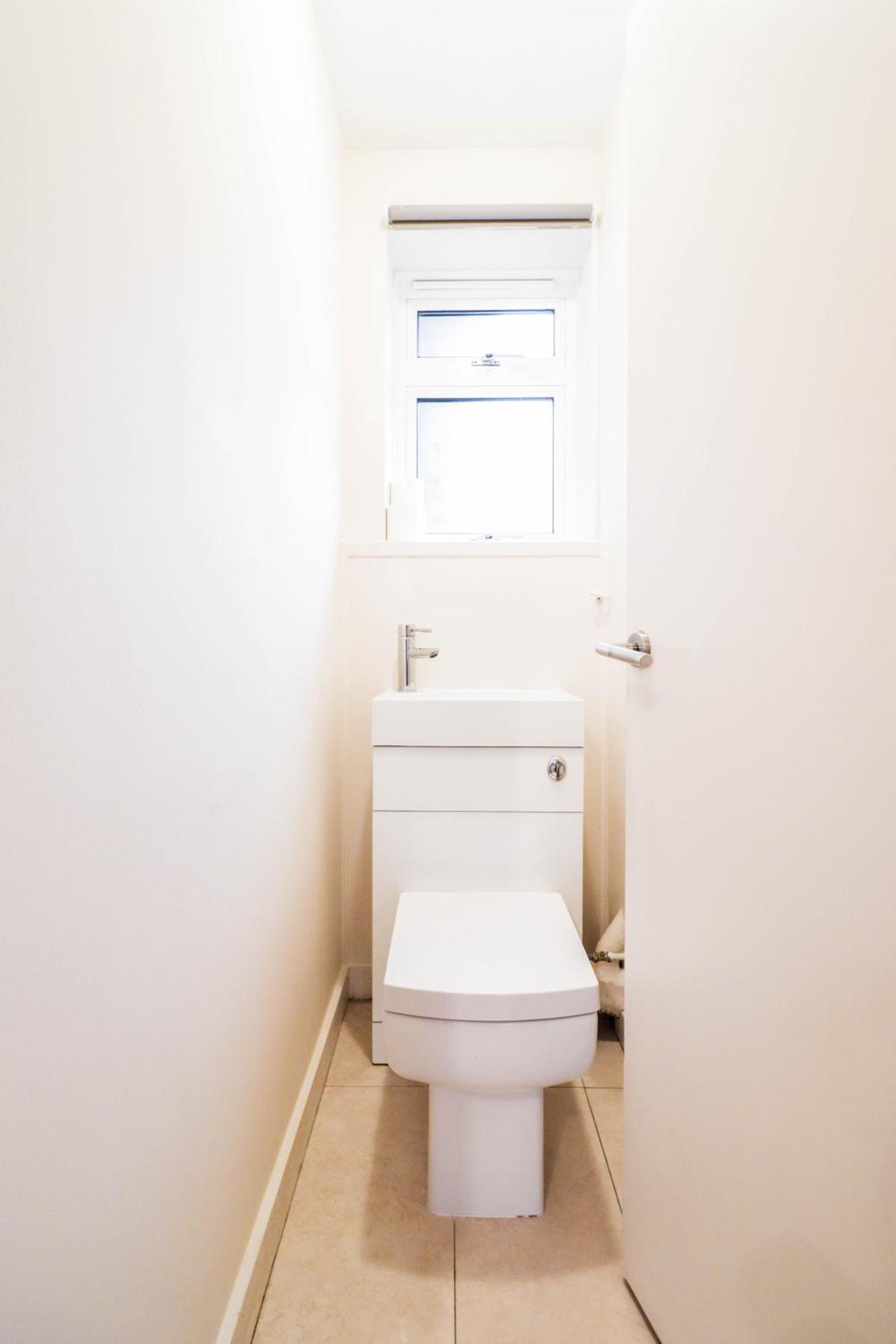 Gorgeous 2-Bedroom London Apartment Apartamento