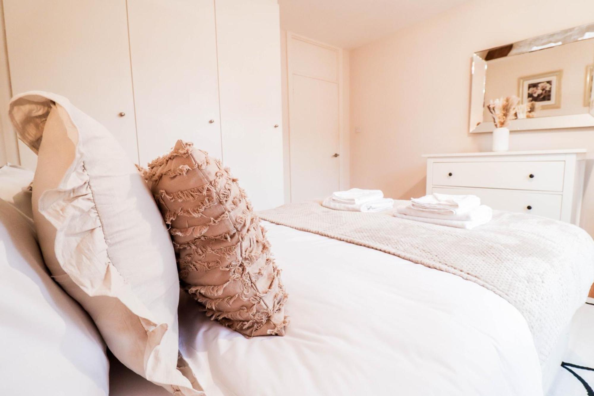 Gorgeous 2-Bedroom London Apartment Apartamento *