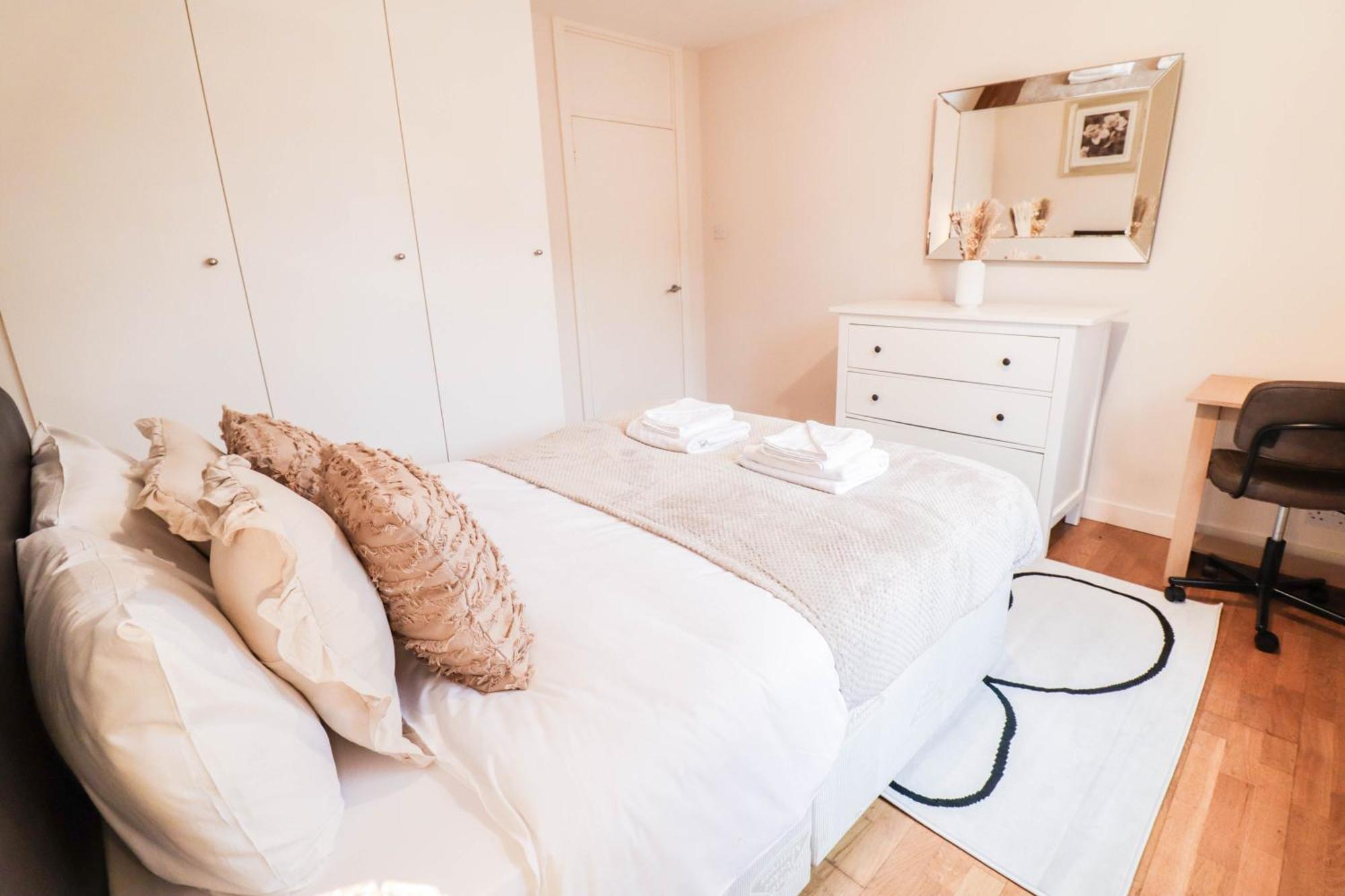 Gorgeous 2-Bedroom London Apartment Apartamento