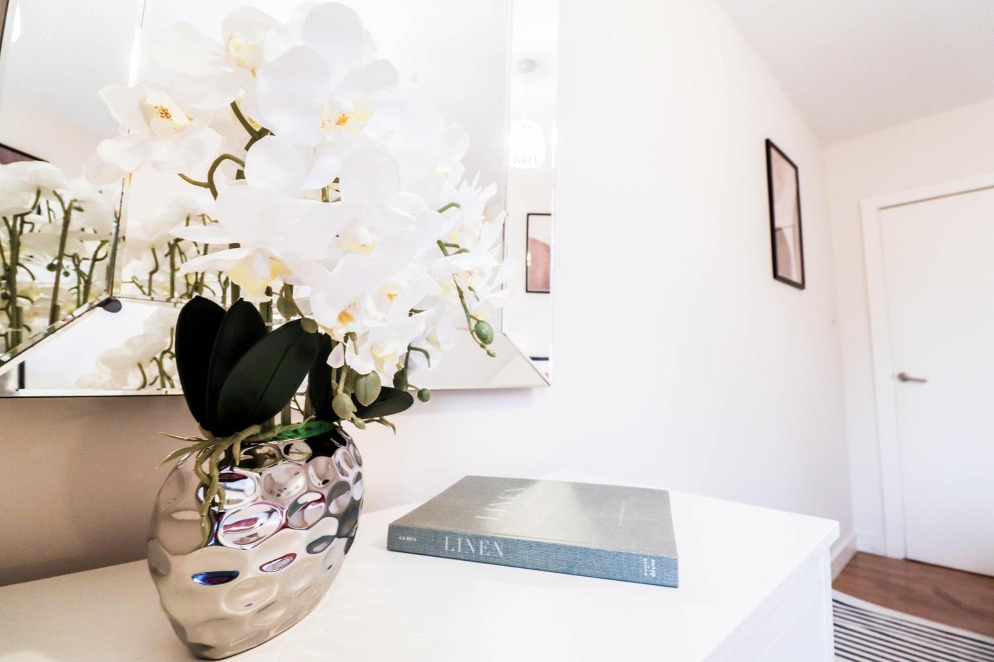 Gorgeous 2-Bedroom London Apartment Apartamento Londres