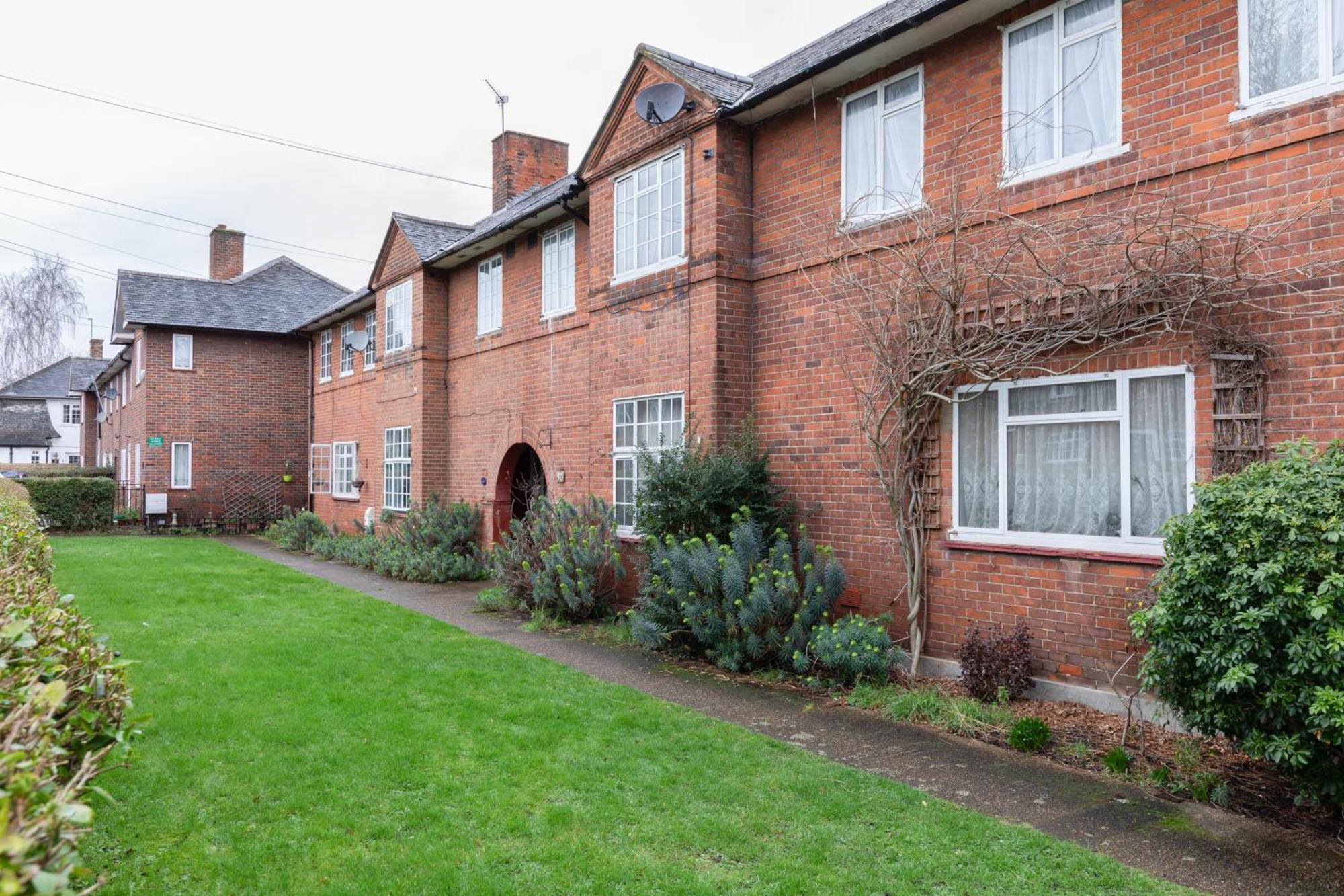 Stylish & Spacious 3bed In Putney Сasa de vacaciones