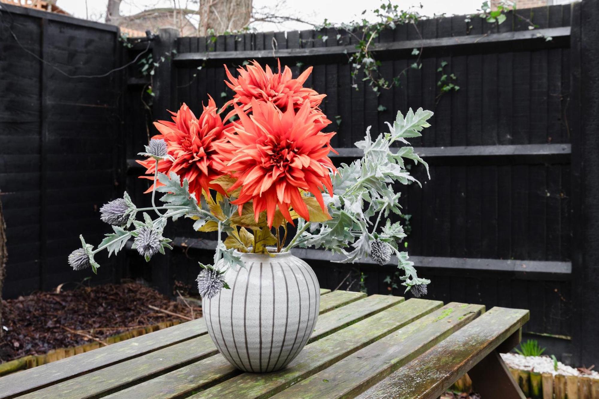 Holiday home Stylish & Spacious 3bed In Putney London