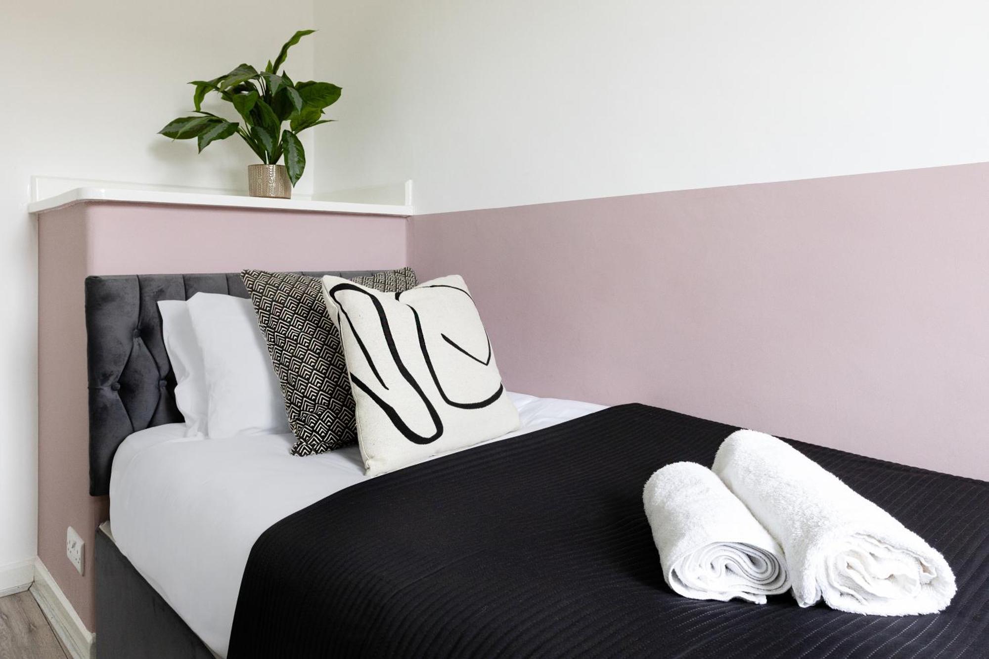 Stylish & Spacious 3bed In Putney Londres