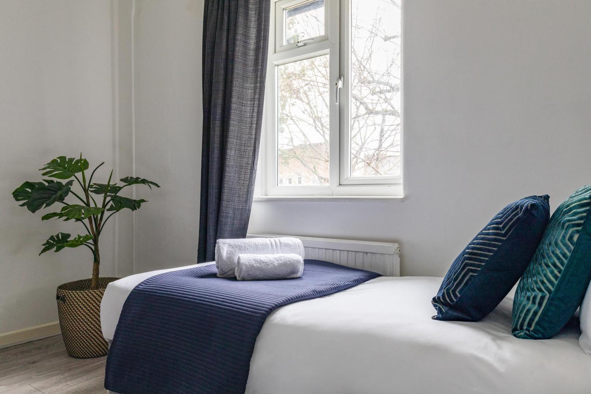 Holiday home Stylish & Spacious 3bed In Putney