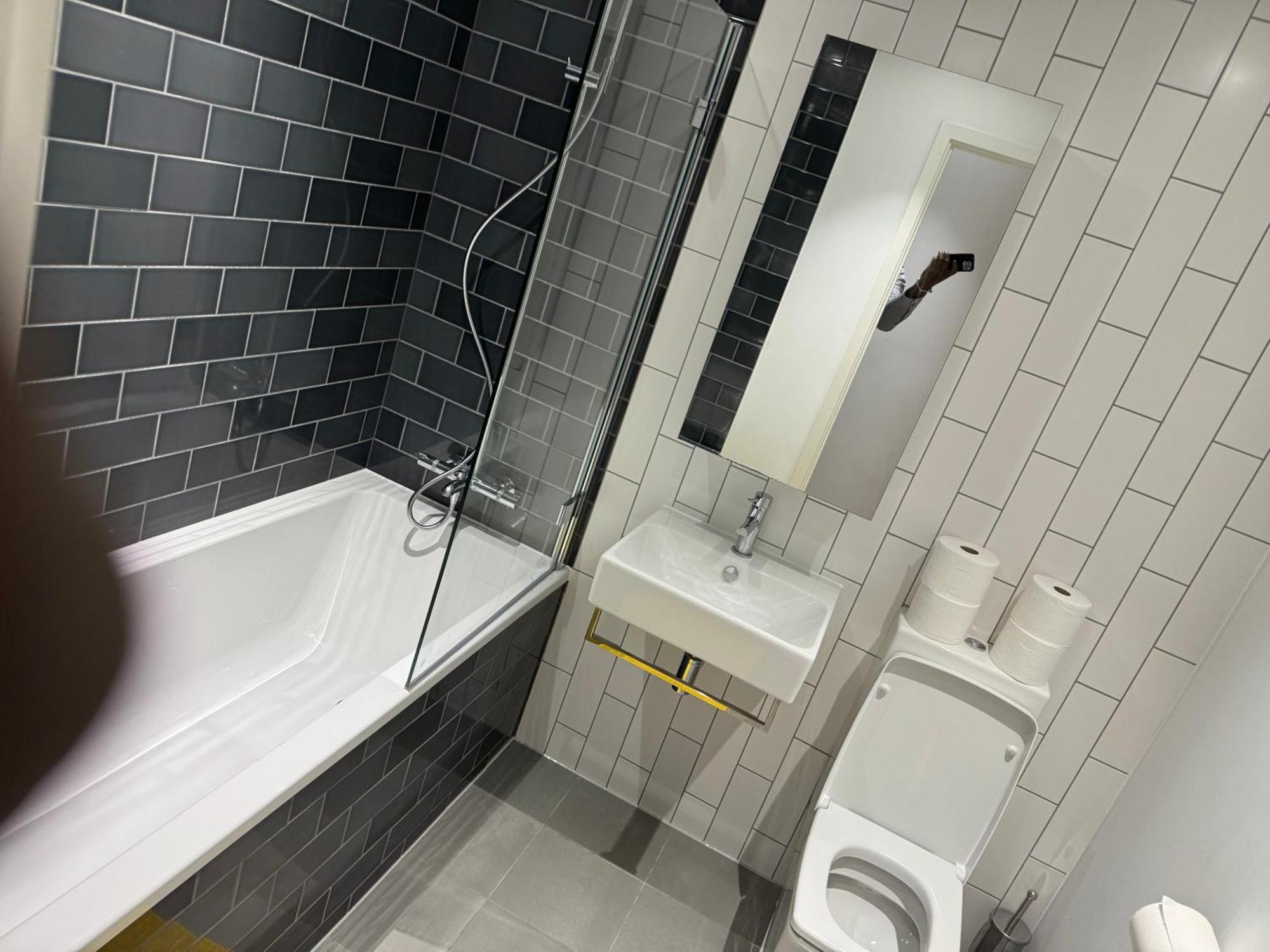 Docklands Stunning 2 Bed Apartamento